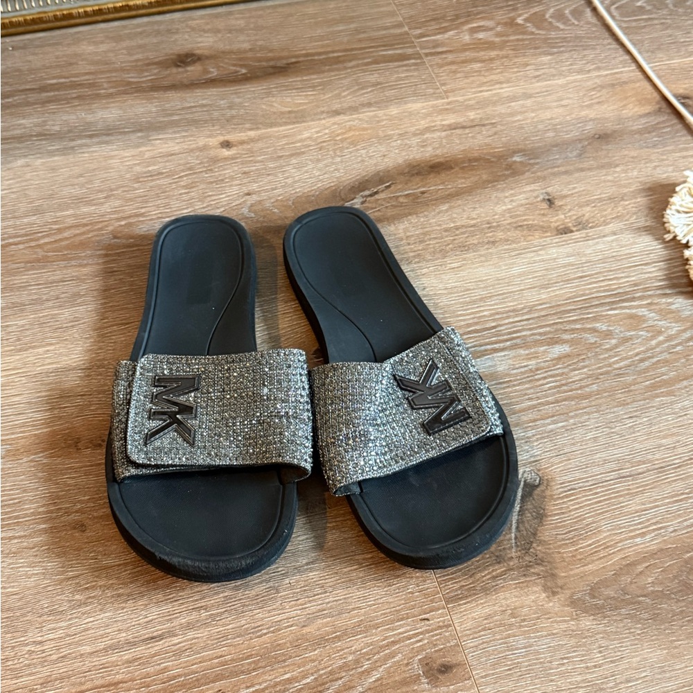 Marc Jacob flep flops